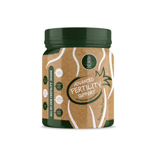 Advanced Fertility Support