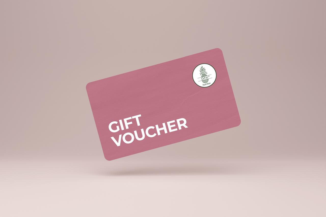 Gift Voucher