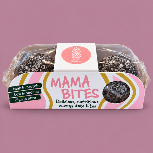 Mama Bites