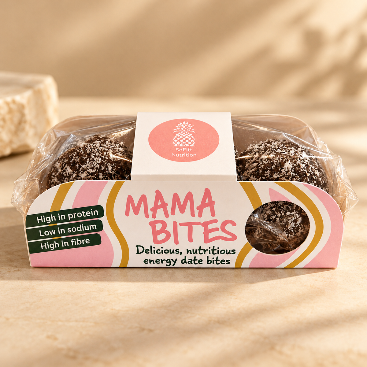 Mama Bites