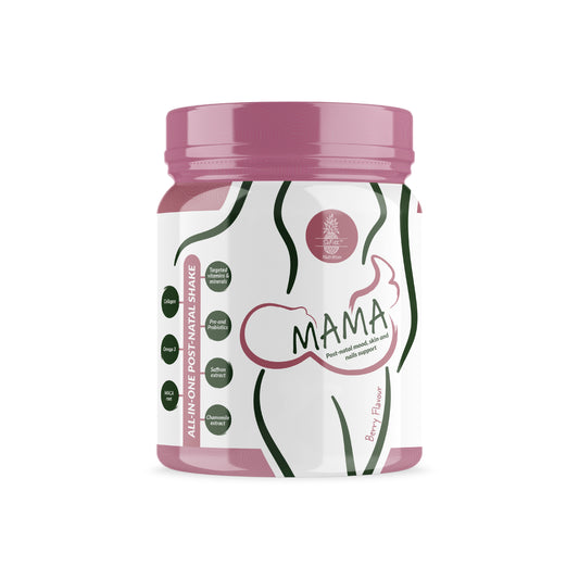 Advanced Mama Support