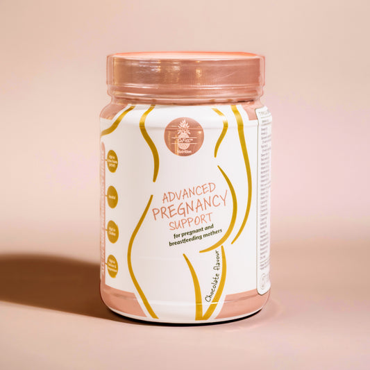 Advanced Pregnancy Support