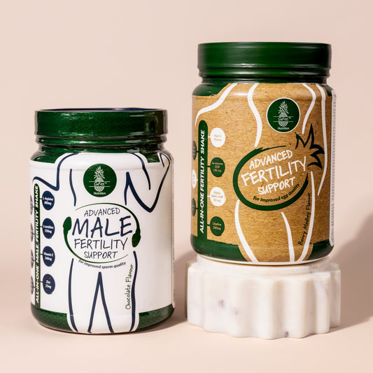 His and Hers Combo Deal