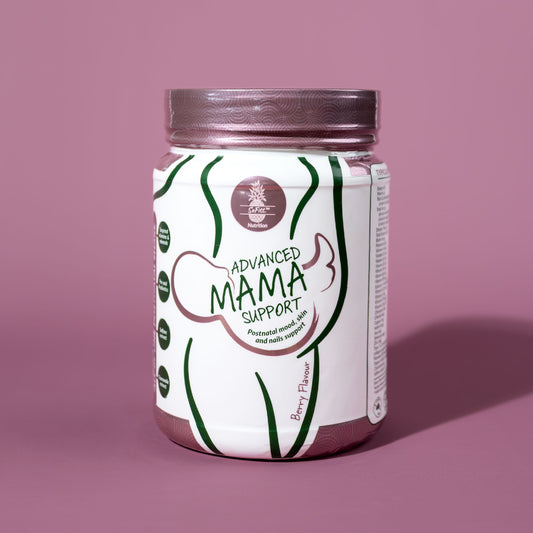 Advanced Mama Support