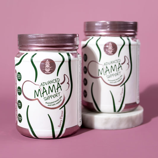 Advanced Mama Support Bundle