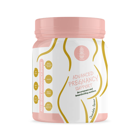 Advanced Pregnancy Support