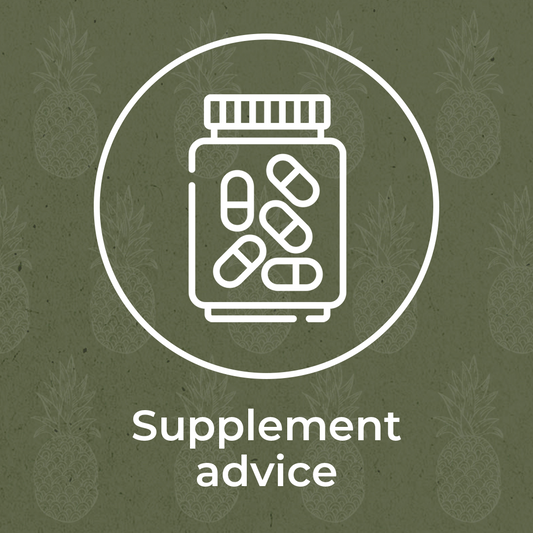 Supplement Advice