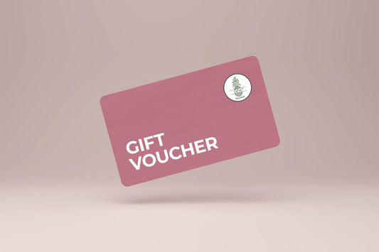 Gift Voucher
