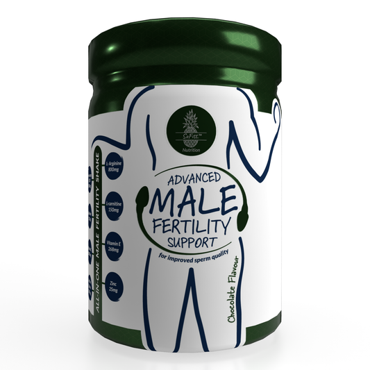 SoFitt Advanced Male Fertility Support