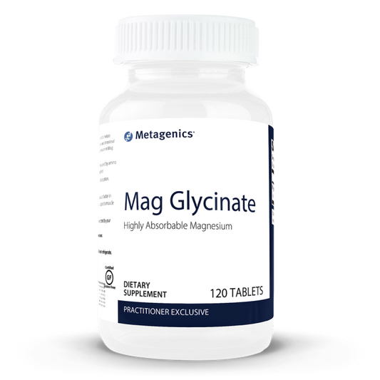 Metagenics Mag Glycinate