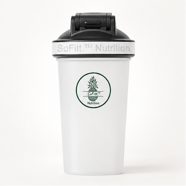 SoFitt Shaker