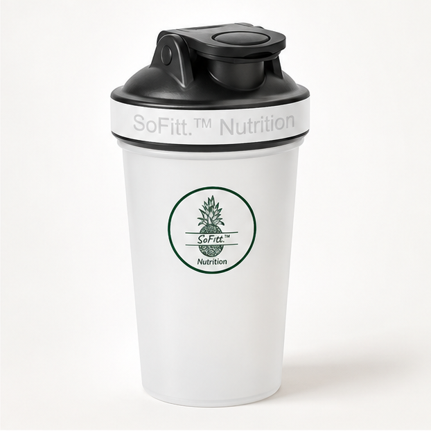 SoFitt Shaker