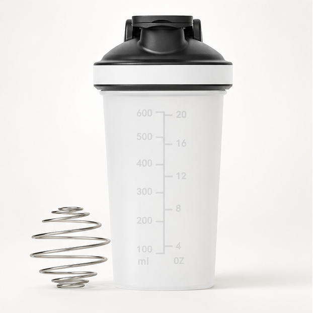 SoFitt Shaker