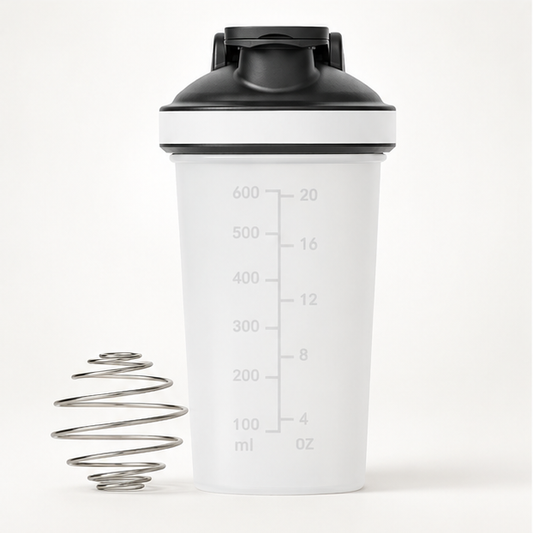 SoFitt Shaker