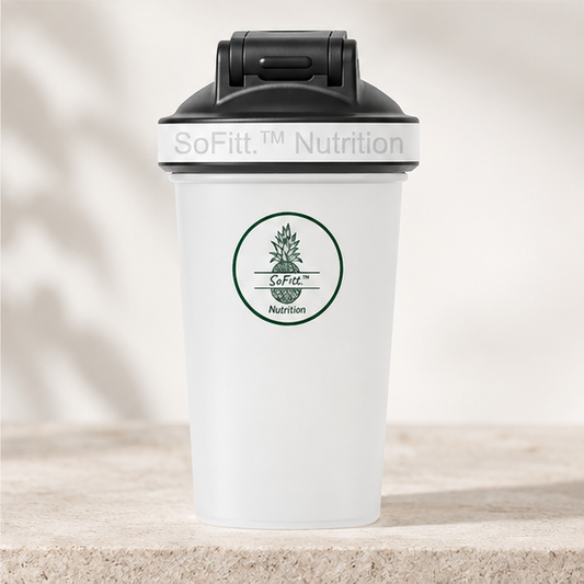 SoFitt Shaker